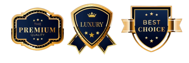 Trust Badge Image