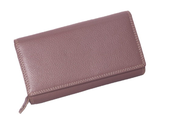 Dark Women Wallet