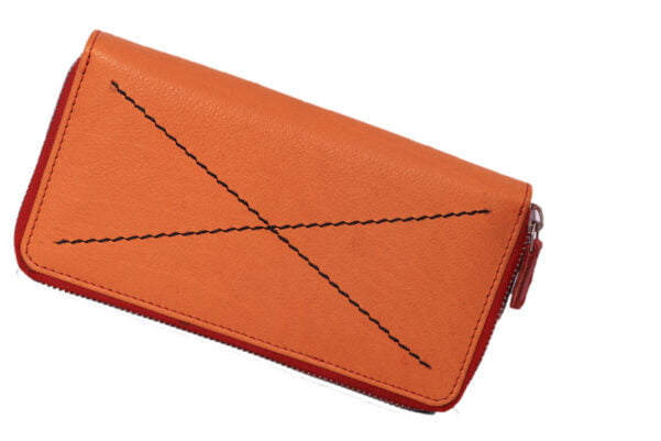 Tan Women Wallet