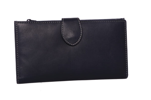 Black Women Wallet