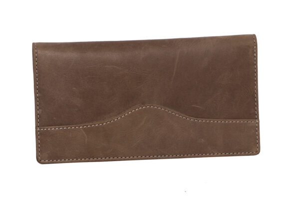 Brown Women Wallet