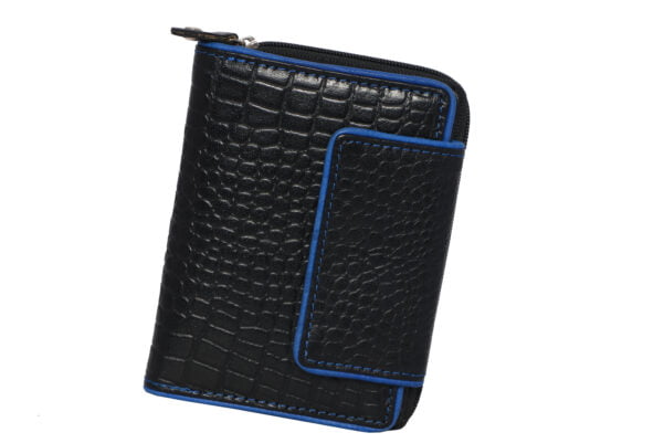 Black Men Wallet