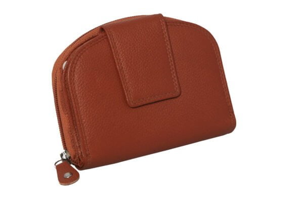 Tan Women Wallet