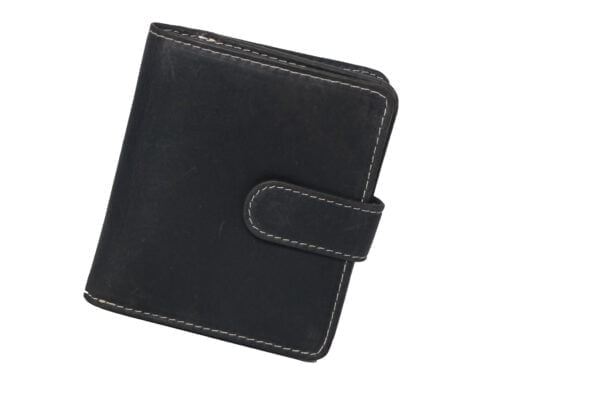 Black Men Wallet