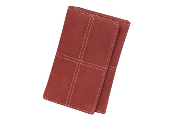 Red Card Holder