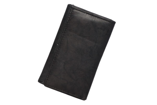 Black Card Holder