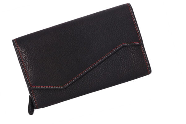 Black Women Wallet