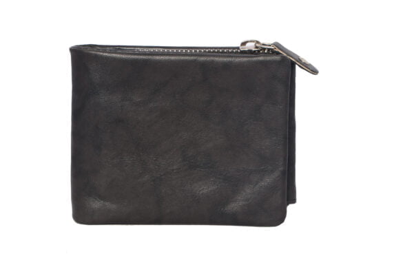 Grey Men Wallet
