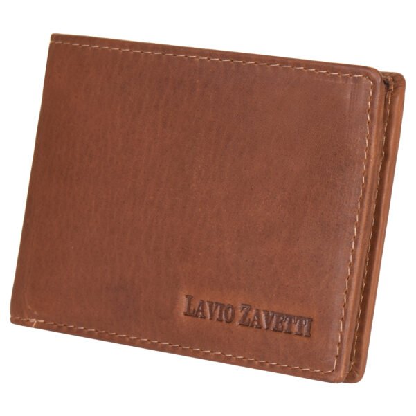 Tan Men Wallet