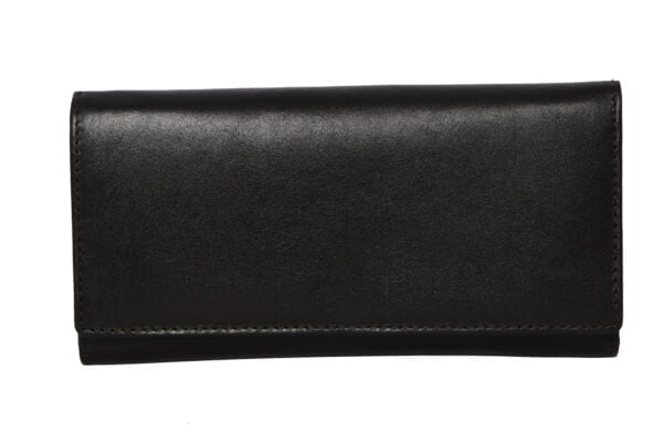 Black Women Wallet