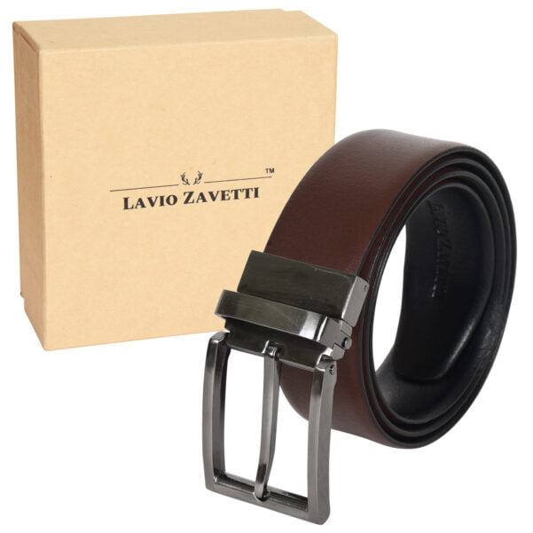 Black Men Belt