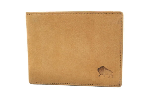 Buff Men Wallet