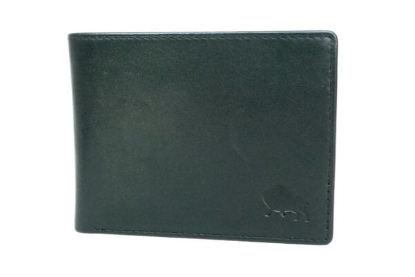 Black Men Wallet
