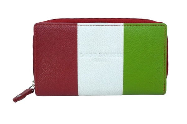 Multi Women Wallet