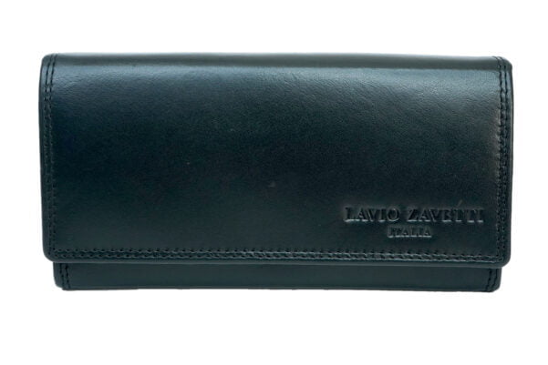 Black Women Wallet